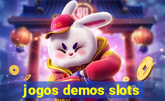 jogos demos slots